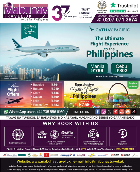 Local Services - Pinas Times