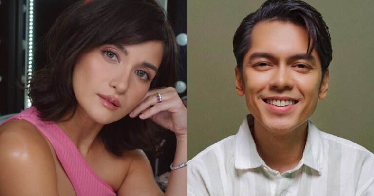 Camille Prats Shares About Past Romance with Carlo Aquino: 'It Was Just Puppy Love' - Pinas Times