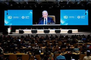 0B Climate Deal Reached at COP29, But Poor Nations Want More - Pinas Times