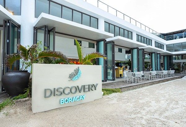 Discovery Gives New Look to Boracay and Club Paradise Palawan Resorts - Pinas Times