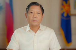 Marcos Promises to Fight Back After VP's Alleged Threat - Pinas Times