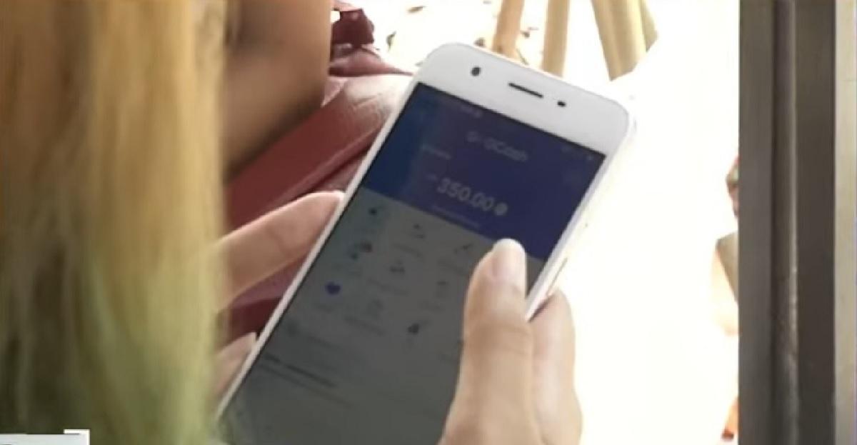 GCash Users Angry Over Missing Money; App Fixing Problem