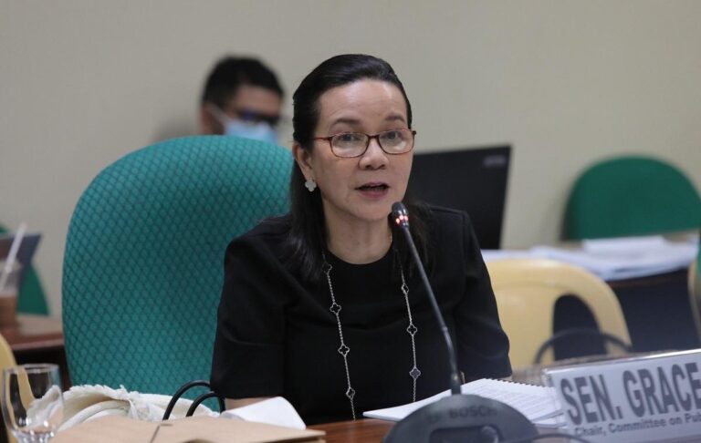 Senate Approves Smaller Budget for Vice President’s Office in 2025 - Pinas Times