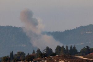 Hopes for Ceasefire Fade as Israel Continues Bombing in Gaza and Lebanon - Pinas Times