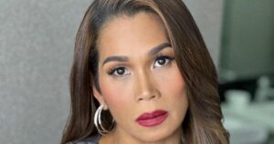 Pokwang Cries Over Lost GCash Money: "So Heartbreaking - Pinas Times