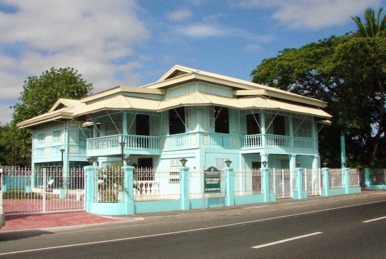 Discover the Treasures Inside Ramon Magsaysay Museum! - Pinas Times