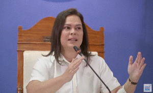 Lawmakers Push Sara Duterte to Join Probe, Say Affidavit Not Enough - Pinas Times