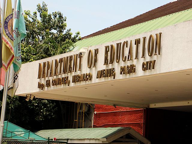 House Explains P10-B Budget Cut for DepEd in 2025