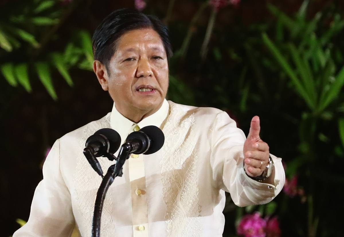 House Backs President Marcos with Full Support - Pinas Times