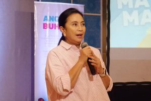 Does Robredo Disagree with House Investigation into Duterte’s Funds? - Pinas Times