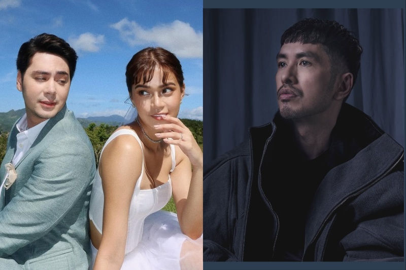 Did Rico Blanco Know About Maris Racal and Anthony Jennings? - Pinas Times