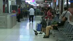 Filipinos Rush for Last-Minute Trips Before New Year Countdown - Pinas Times