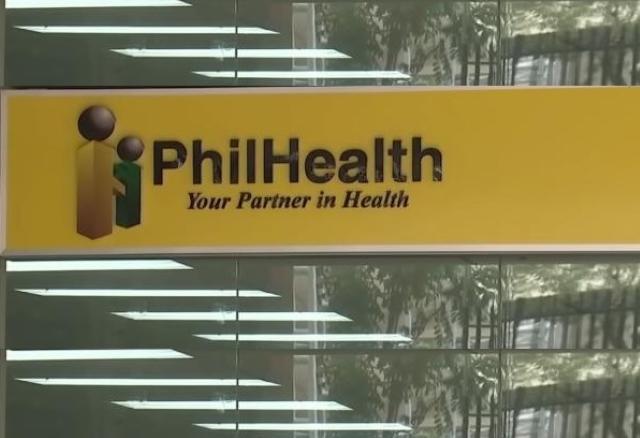 Marcos: PhilHealth Has Enough Money for Health Services