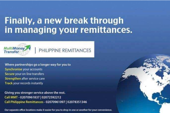 Local Services - Pinas Times