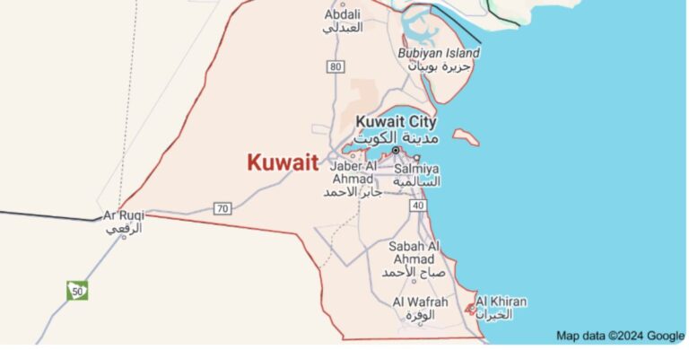 OFW Linked to Kuwaiti Child's Death, Says Embassy Report - Pinas Times