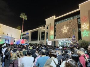 Filipinos in Abu Dhabi Celebrate Christmas with Simbang Gabi - Pinas Times