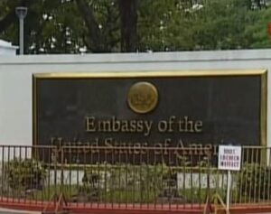 US Embassy, Visa Center Closed on Jan 1 & 20, 2025 - Pinas Times