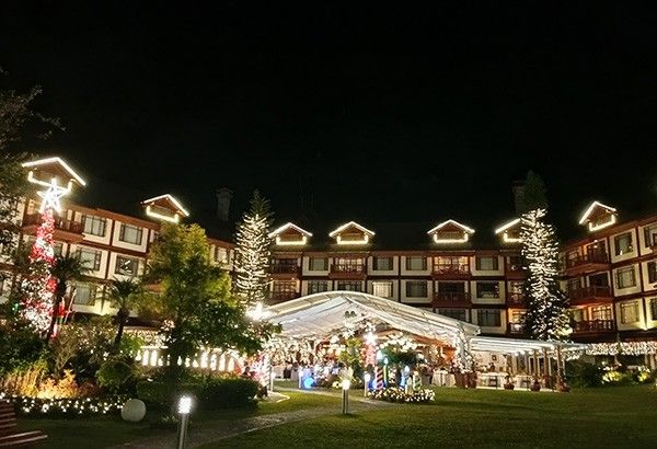 WATCH: Baguio & Benguet Christmas 2024 in Stunning Redmi 14C - Pinas Times