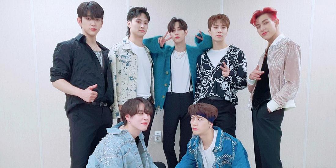 GOT7 Gears Up for a 2025 Comeback – Aghases, Get Ready! - Pinas Times