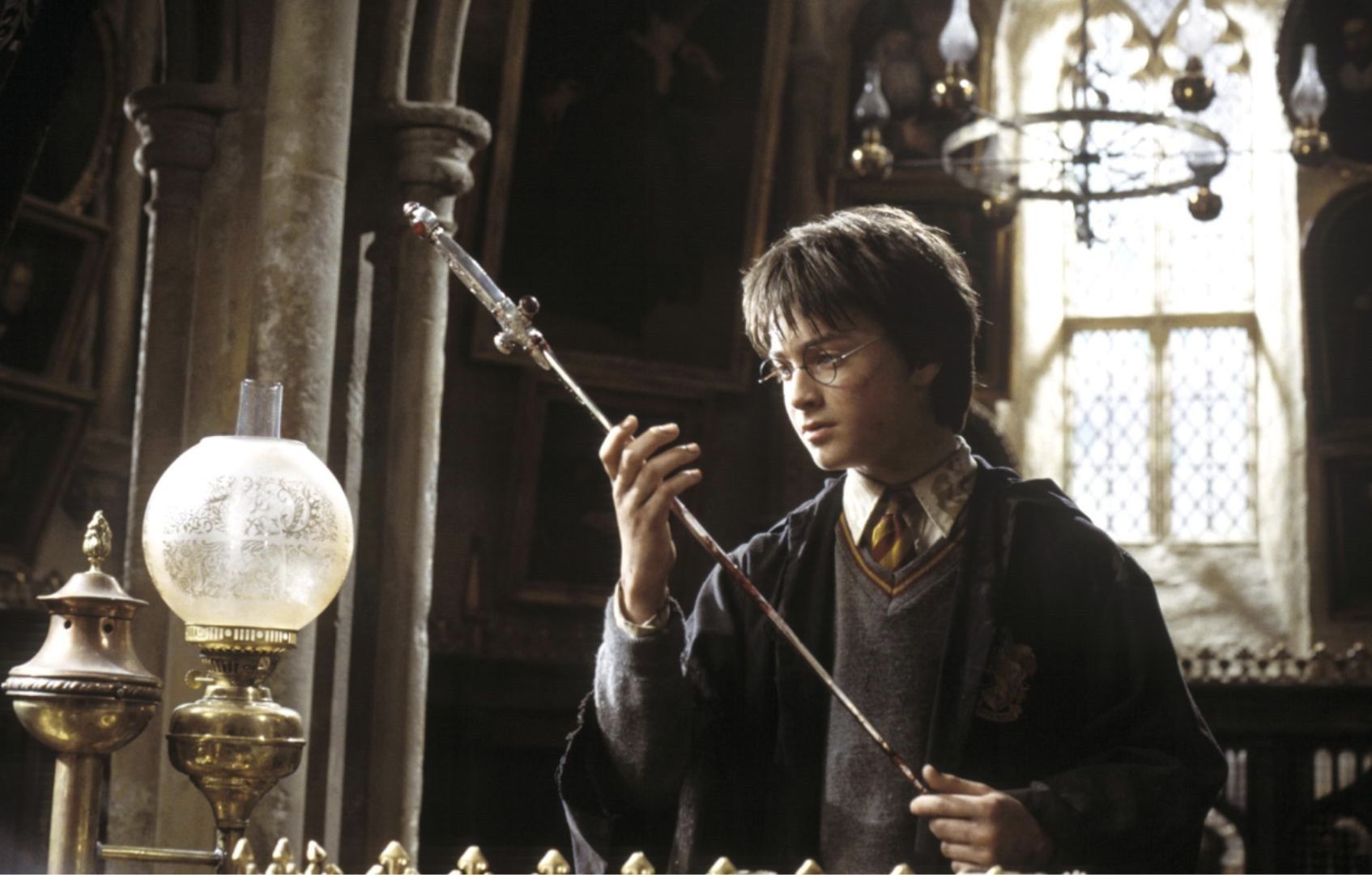 Harry Potter Sword Replicas Recalled in Japan for Safety - Pinas Times