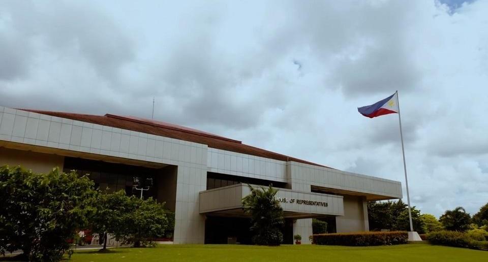 House to End Probe on OVP, DepEd Funds This Monday - Pinas Times