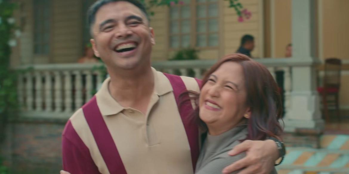 Jolina & Marvin Star in Reunion Movie 'Ex Ex Lovers - Pinas Times