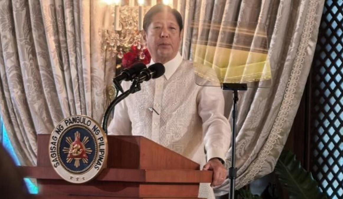 Marcos: PH Fights Hard Against Illegal Job Scams - Pinas Times