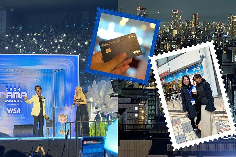 Highlights from the 2024 MAMA Awards & Your Next Trip Guide! - Pinas Times