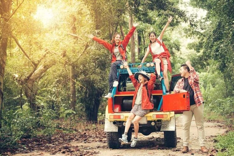 5 destinations for your holiday road trip - Pinas Times