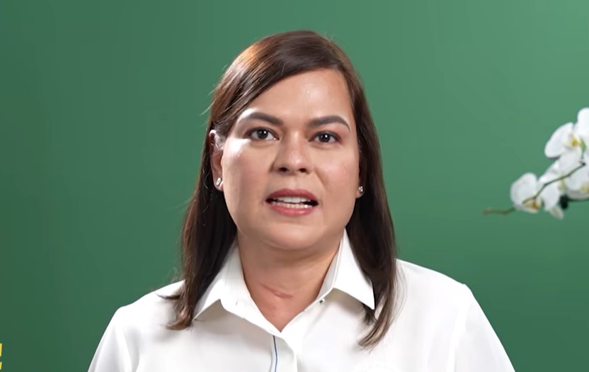 Sara Duterte: I’m Not Planning to Leave or Hide Anywhere - Pinas Times