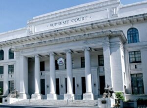 Supreme Court: Unmarried Teachers Can't Be Fired for Pregnancy - Pinas Times