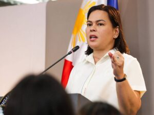 Marcos Removes Sara Duterte from National Security Council - Pinas Times