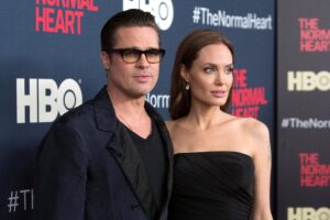 Angelina Jolie and Brad Pitt Finally Settle Divorce – Report - Pinas Times