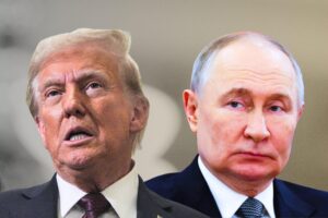 Putin Wants to Meet Trump to Talk About Ukraine and Prices - Pinas Times