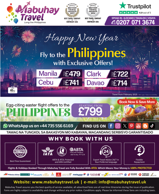 Local Services - Pinas Times