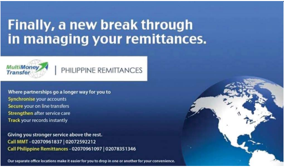 Local Services - Pinas Times