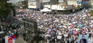 Thousands Attend Iglesia ni Cristo Rallies Across the Country - Pinas Times