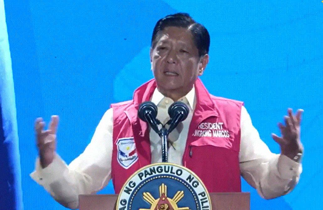 Marcos Pushes for 12-0 Win in Senate Race – Will It Happen?