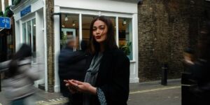 Bea Alonzo Shares Stunning Photos from London Trip - Pinas Times