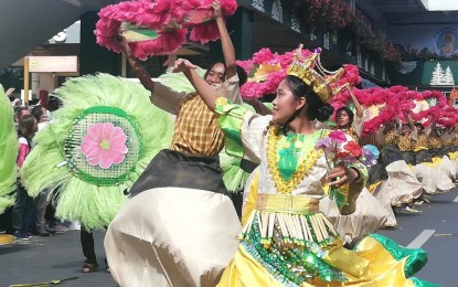 Panagbenga 2025 Ready to Bloom: All Systems Go