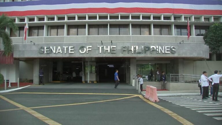 Senate Approves 4-Year Terms for Barangay, SK Leaders - Pinas Times