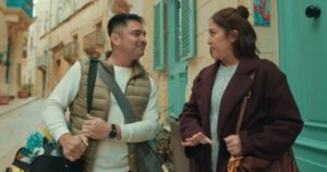 Jolina and Marvin's Movie 'Ex Ex Lovers' Trailer is Out Now! - Pinas Times