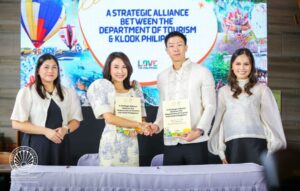 DOT's 'Philippine Experience' Tours Now Available on Klook - Pinas Times