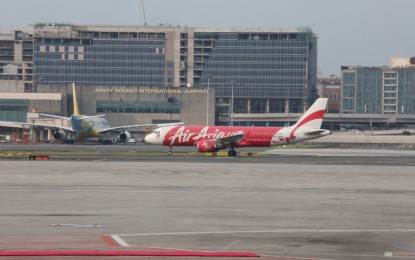 AirAsia Joins Ati-Atihan Festival with Fun Activities! - Pinas Times