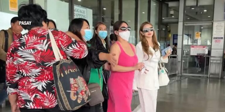 Rufa Mae Quinto, Neri Naig allowed to post bail by court - Pinas Times