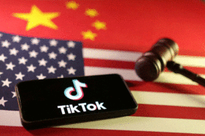 TikTok Stops Working as US Ban Takes Effect - Pinas Times