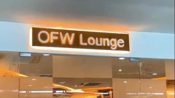 543K OFWs Welcomed at NAIA Lounges – OWWA Reveals