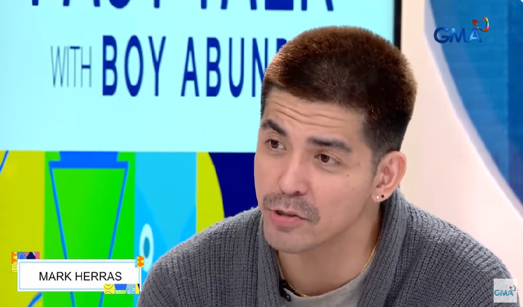 Mark Herras Breaks Silence on "Washed Up" & Gay Bar Gig Talk