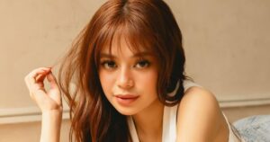 Bianca De Vera Joins 'Pinoy Big Brother: Celebrity Edition'! - Pinas Times